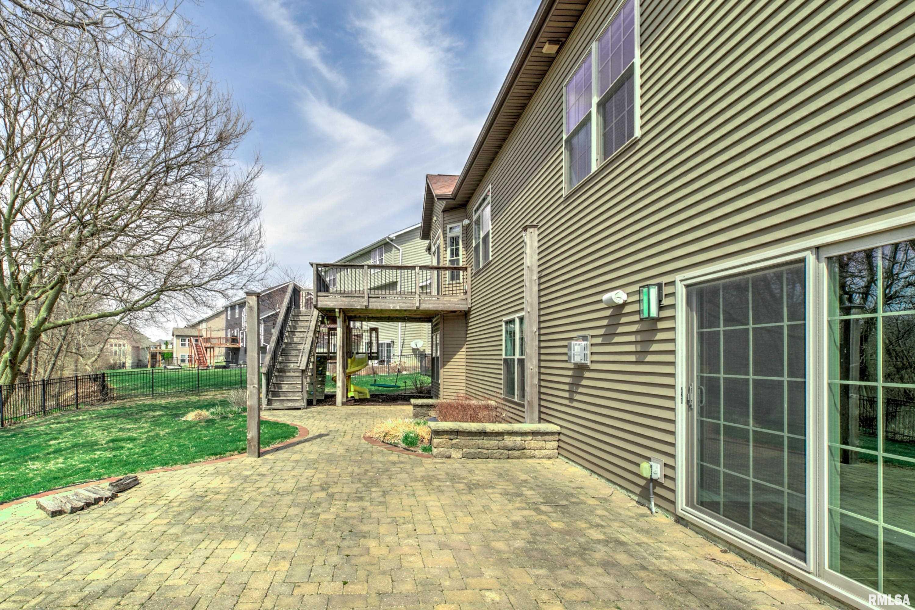 11047 North Country Ridge Lane Dunlap, IL 61525 - Photo 44 of 45