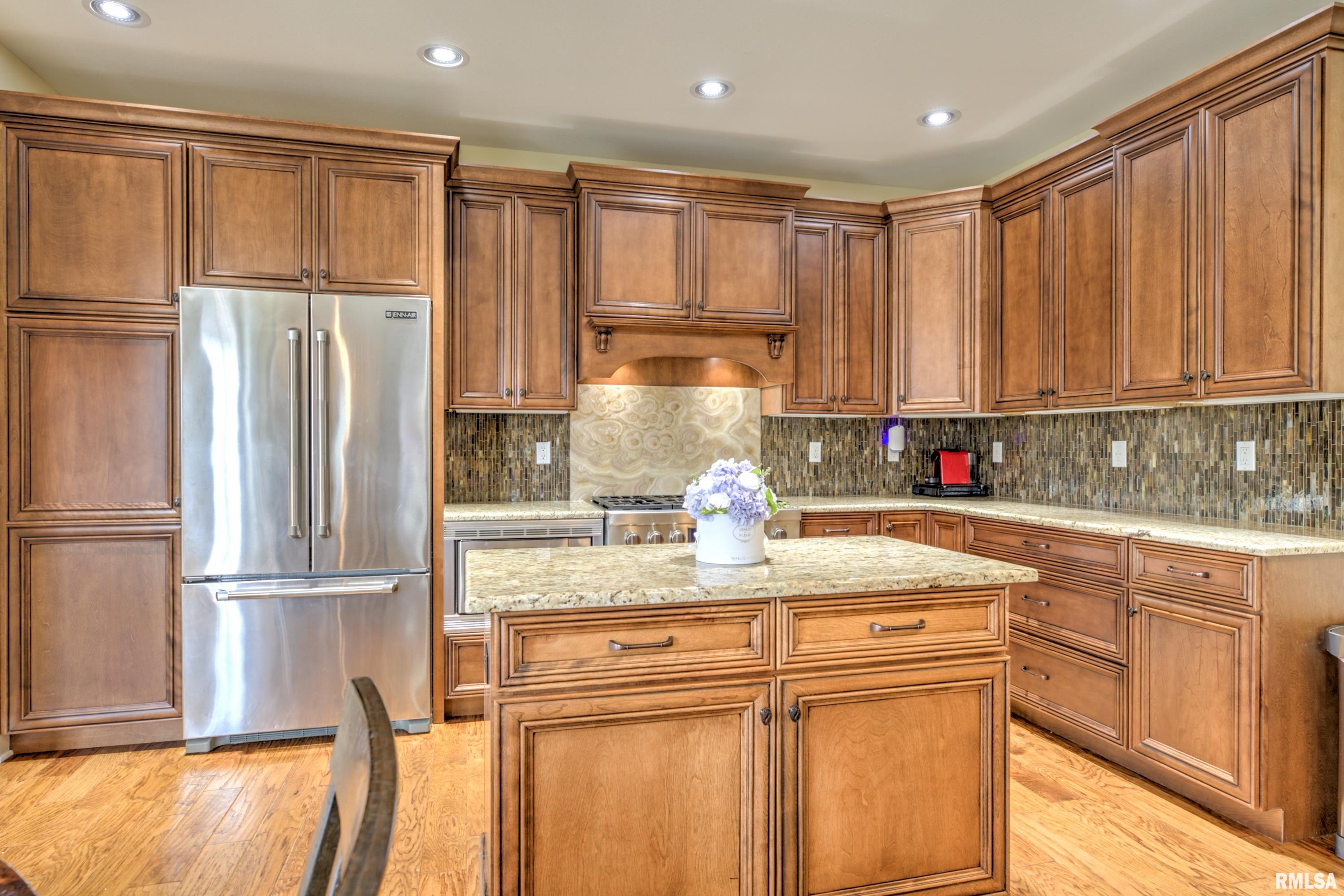 11047 North Country Ridge Lane Dunlap, IL 61525 - Photo 7 of 45