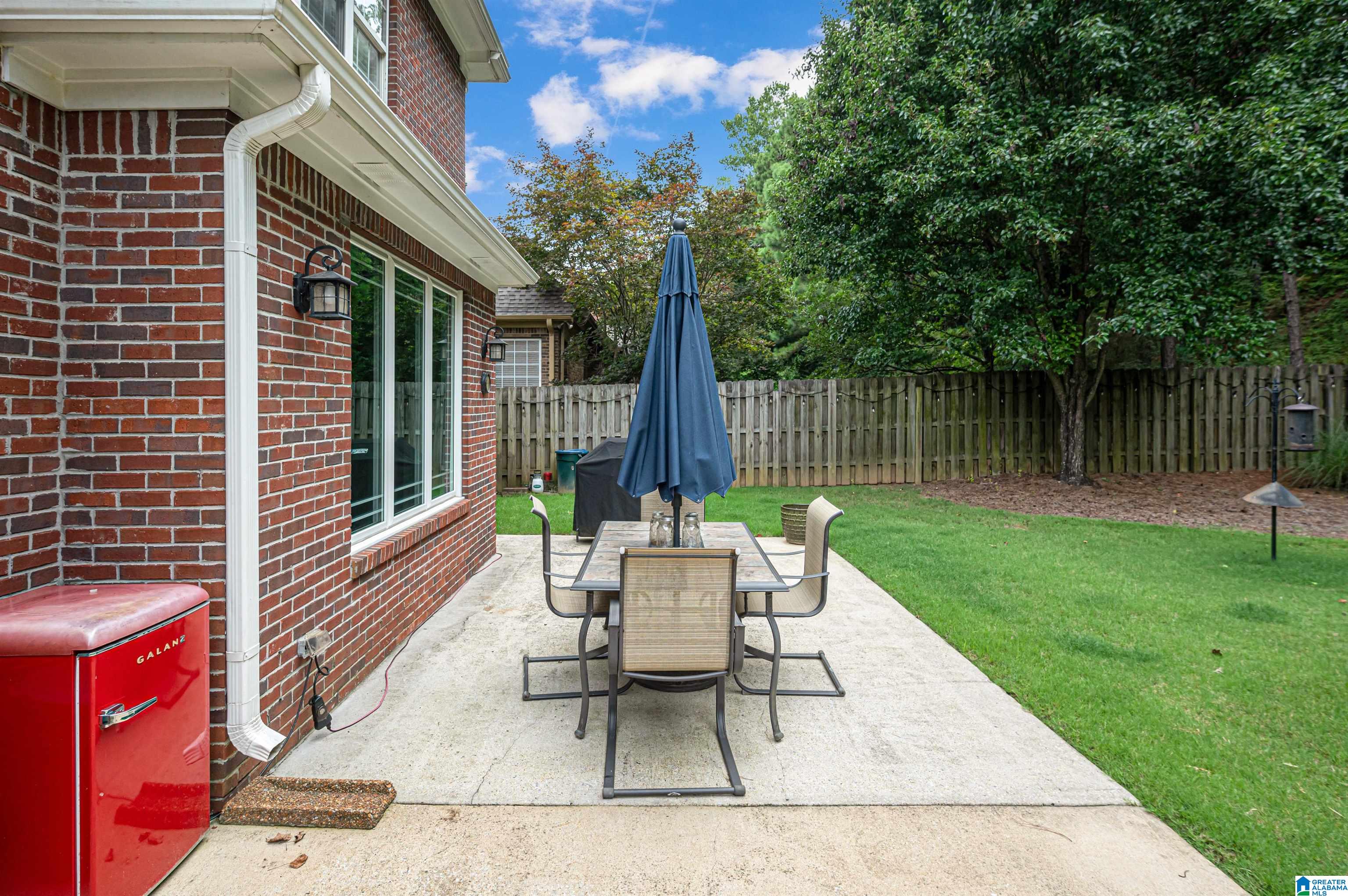 5841 Waterstone Point Birmingham, AL 35244 - Photo 46 of 50