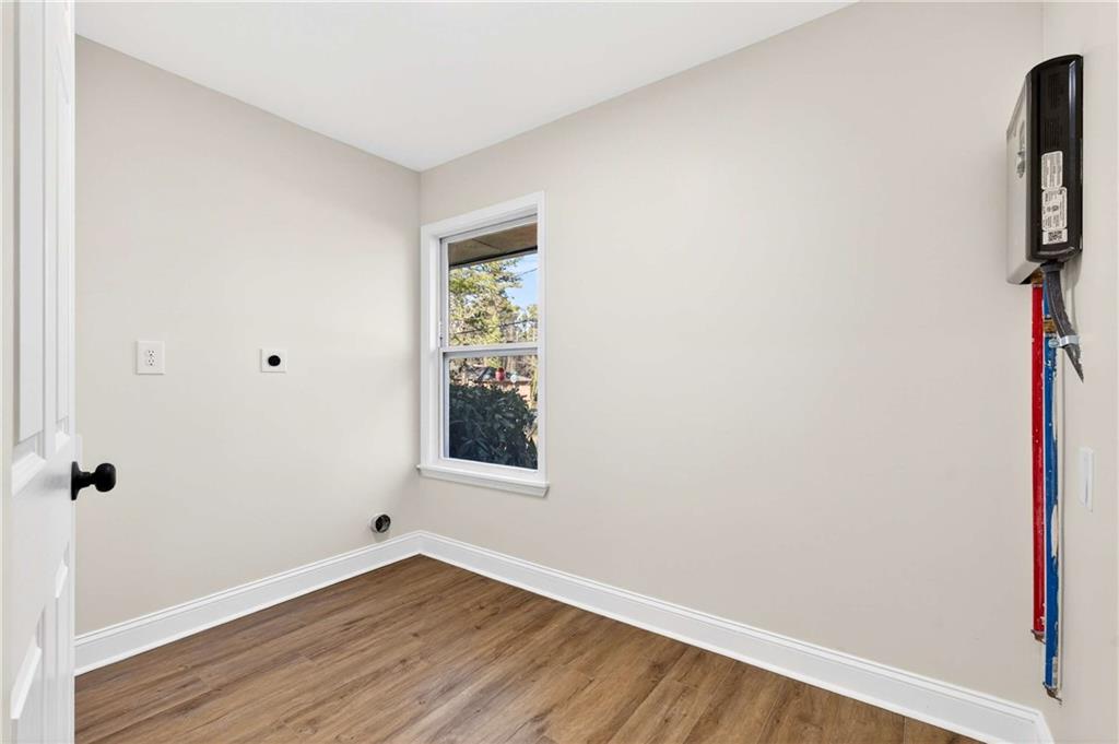 4365 Langdon Drive Decatur, GA 30035 - Photo 23 of 36