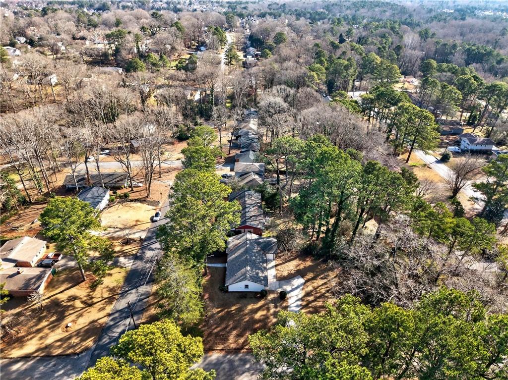 4365 Langdon Drive Decatur, GA 30035 - Photo 32 of 36