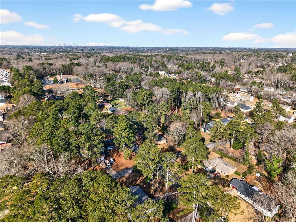 4365 Langdon Drive Decatur, GA 30035 - Photo 33 of 36