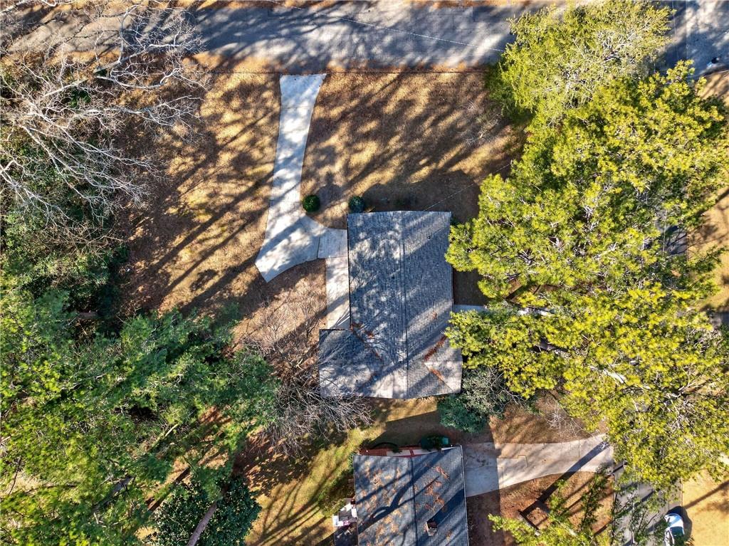 4365 Langdon Drive Decatur, GA 30035 - Photo 34 of 36