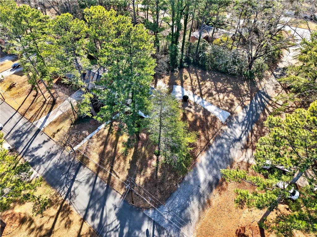 4365 Langdon Drive Decatur, GA 30035 - Photo 35 of 36