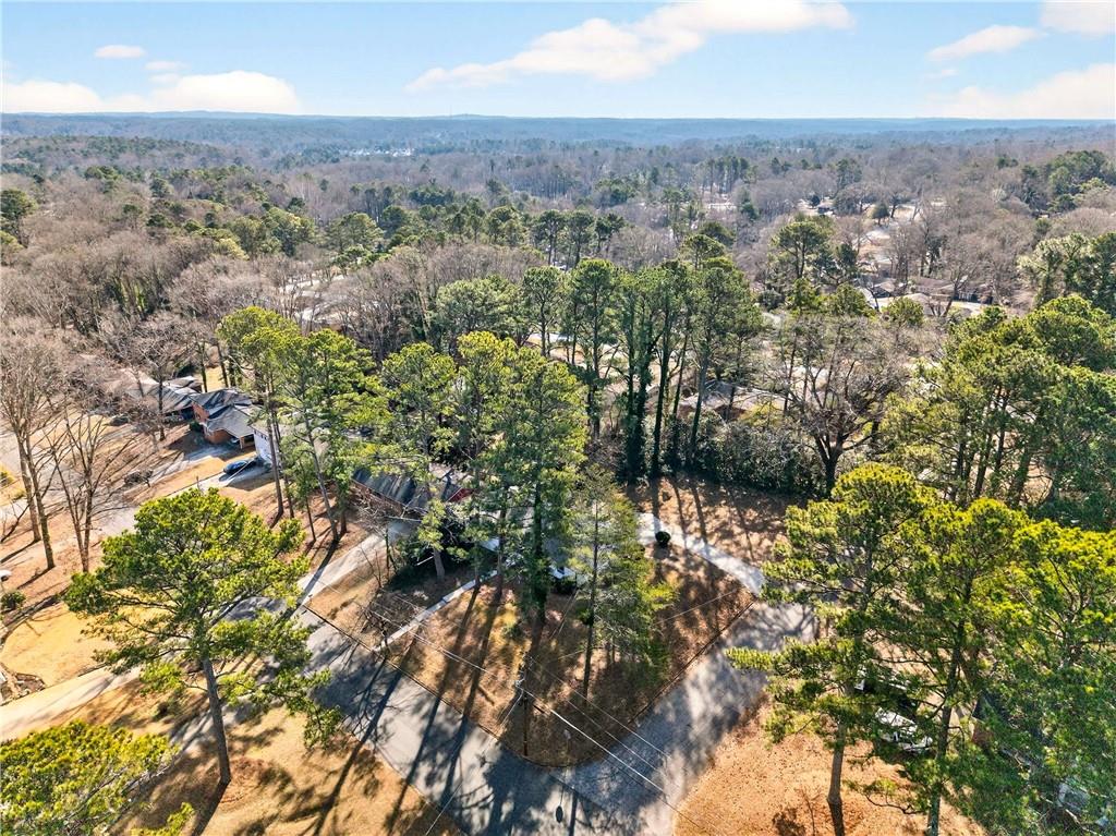 4365 Langdon Drive Decatur, GA 30035 - Photo 36 of 36