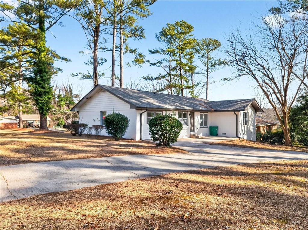 4365 Langdon Drive Decatur, GA 30035 - Photo 4 of 36