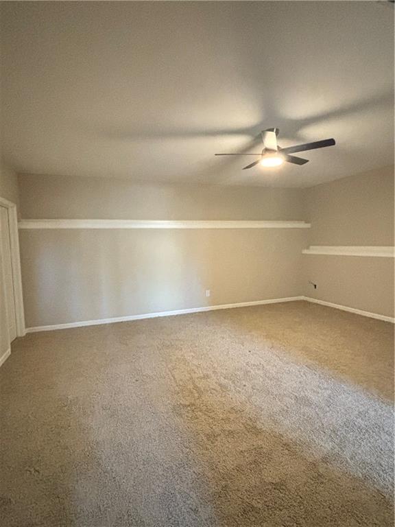 1034 Whippoorwill Road Monticello, GA 31064 - Photo 12 of 15