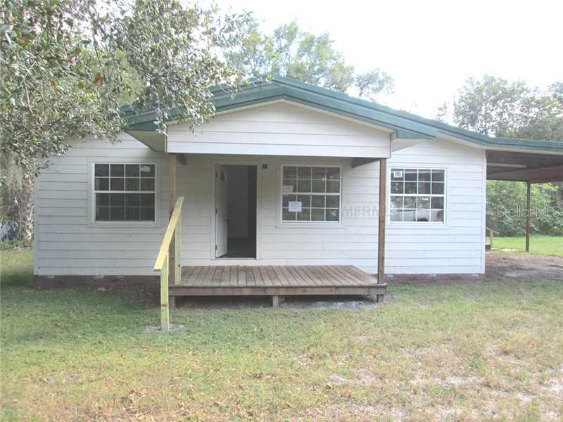 3305 Boot Bay Road Plant City, FL 33563 - Photo 1 of 1 Exterior Front