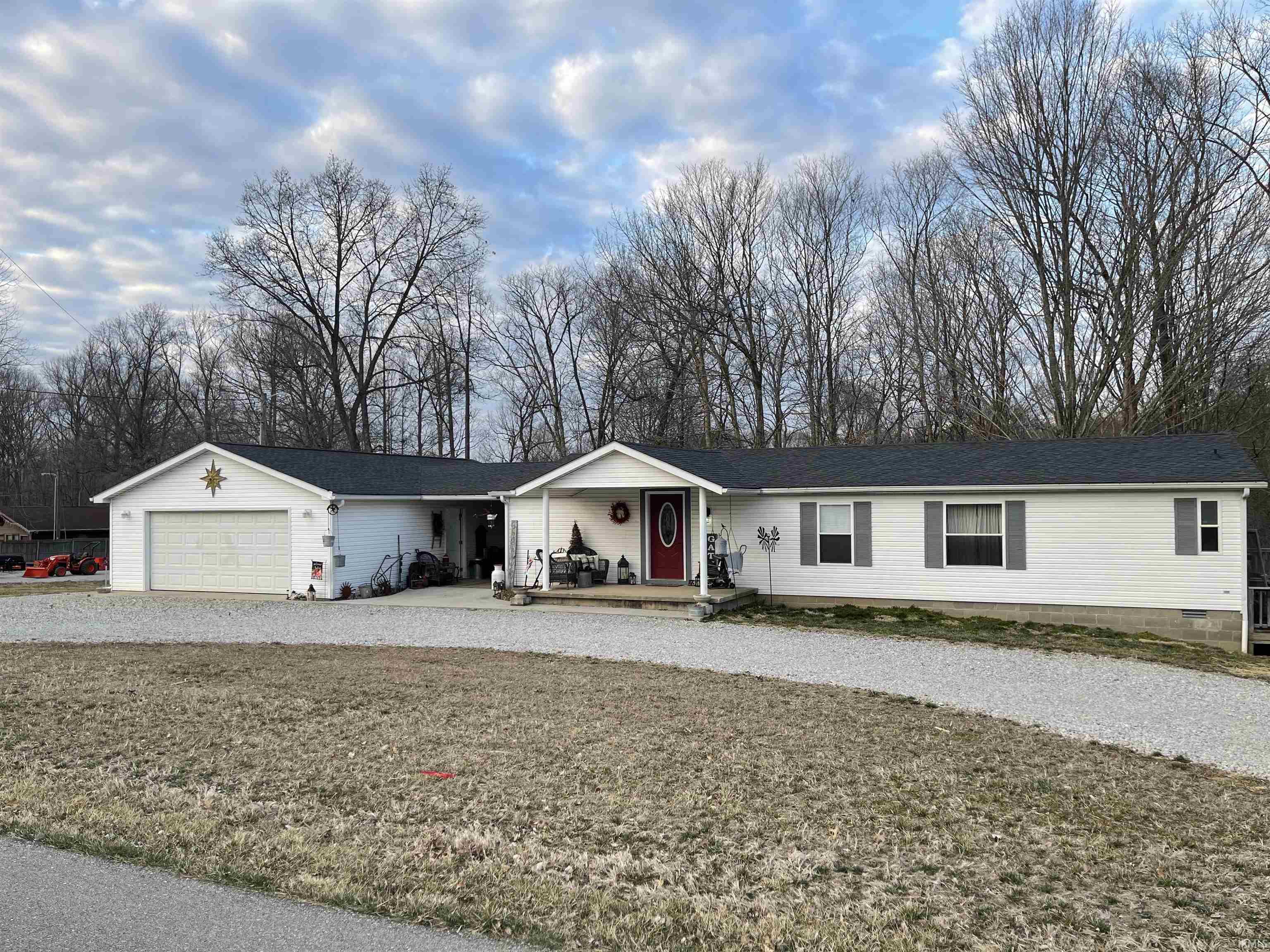 2563 Ramsey Ridge Road Heltonville, IN 47436 - Photo 1 of 29 Gallery Image 1