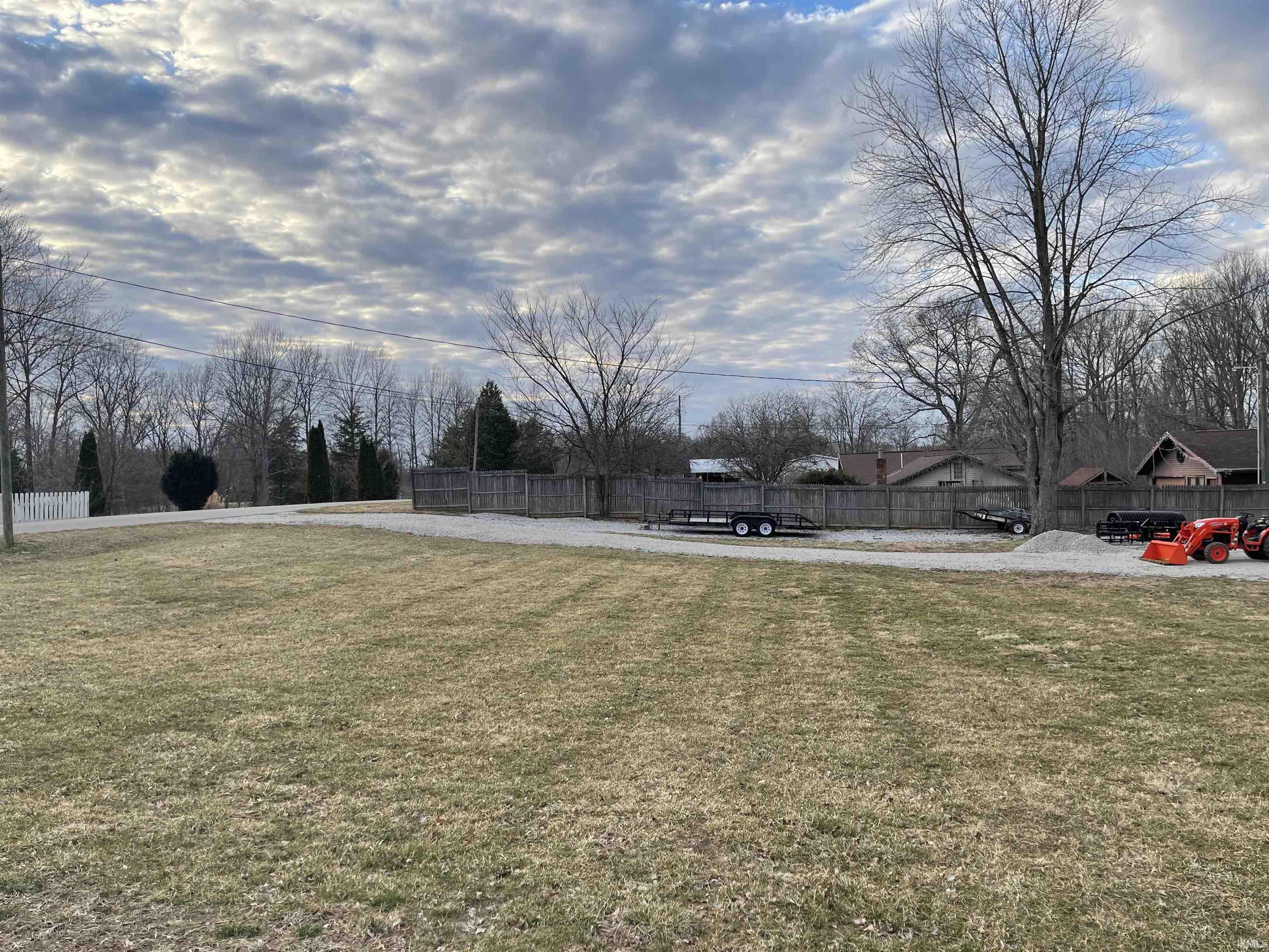 2563 Ramsey Ridge Road Heltonville, IN 47436 - Photo 28 of 29 Gallery Image 28