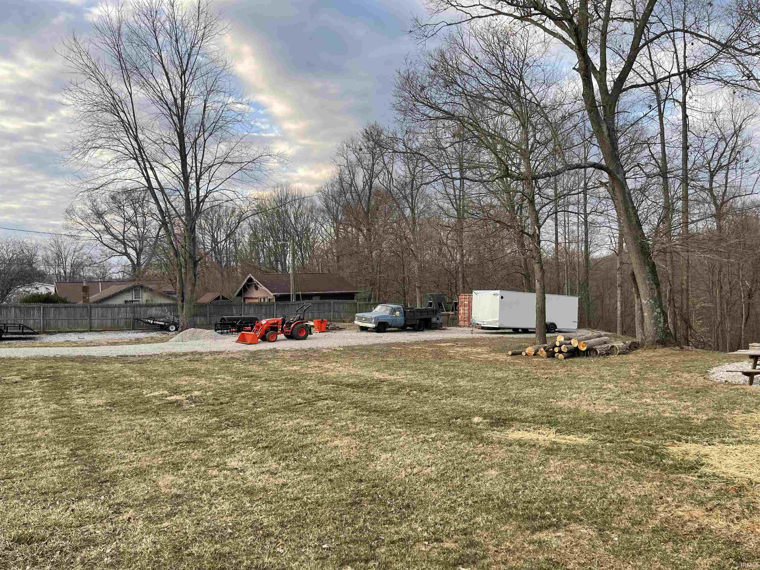 2563 Ramsey Ridge Road Heltonville, IN 47436 - Photo 29 of 29 Gallery Image 29