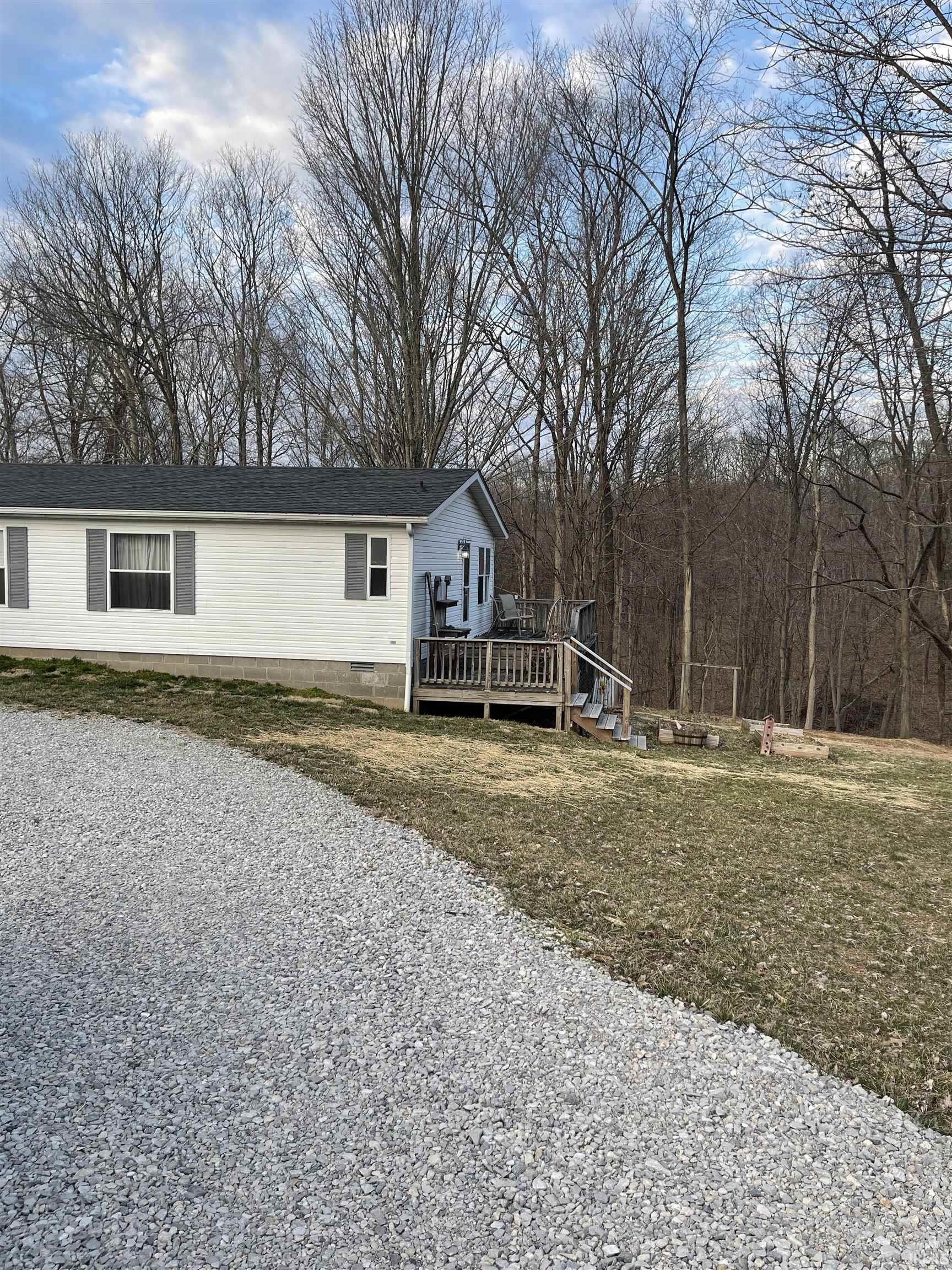 2563 Ramsey Ridge Road Heltonville, IN 47436 - Photo 3 of 29 Gallery Image 3