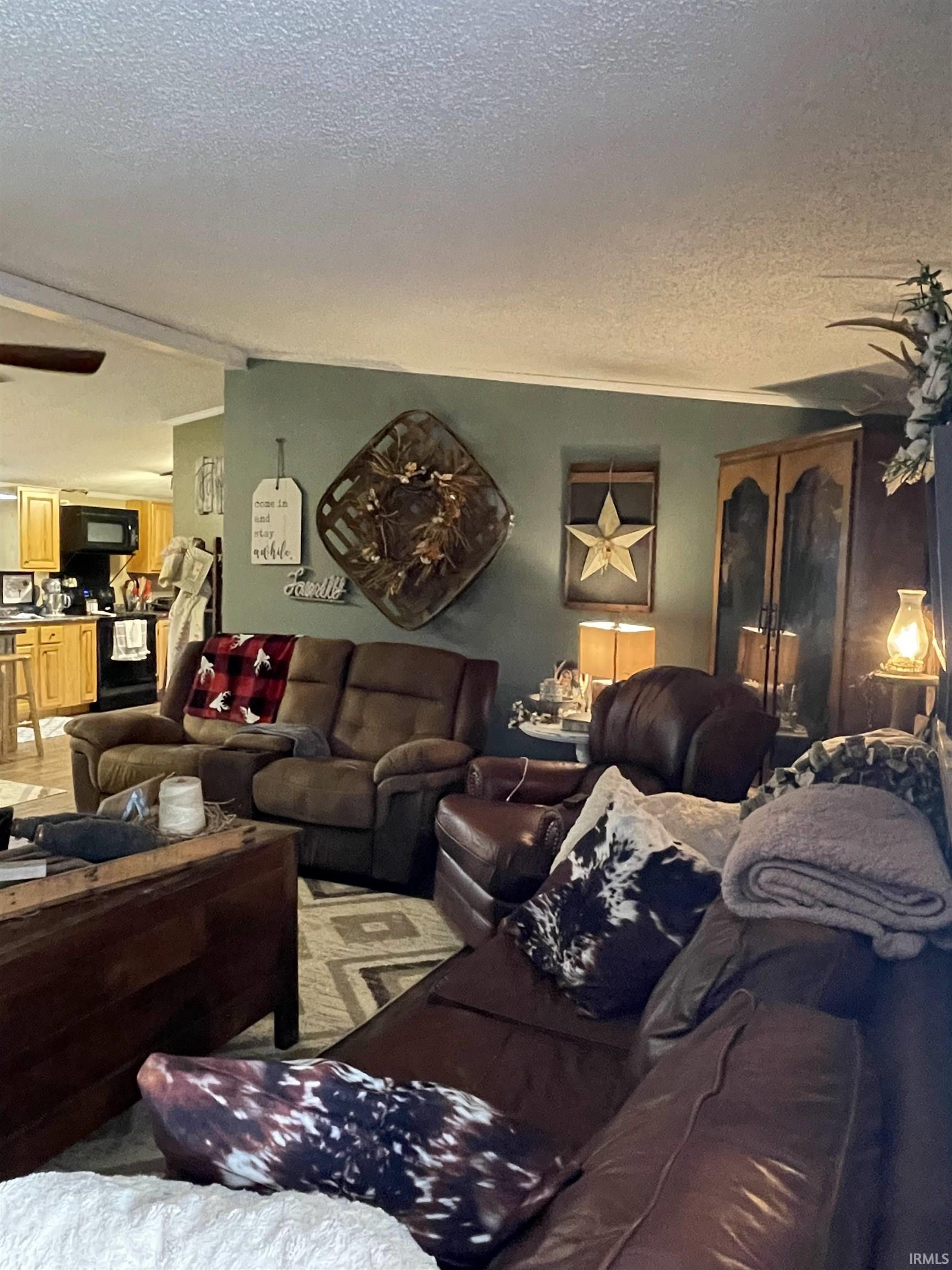 2563 Ramsey Ridge Road Heltonville, IN 47436 - Photo 6 of 29 Gallery Image 6