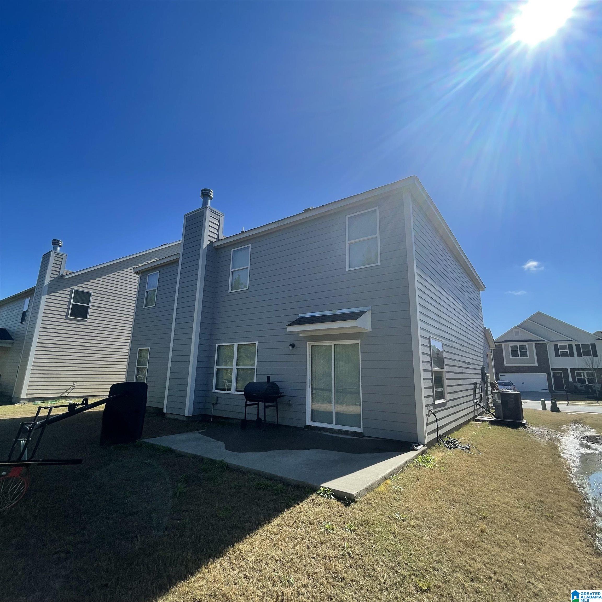 1025 Aronimink Drive Calera, AL 35040 - Photo 36 of 40