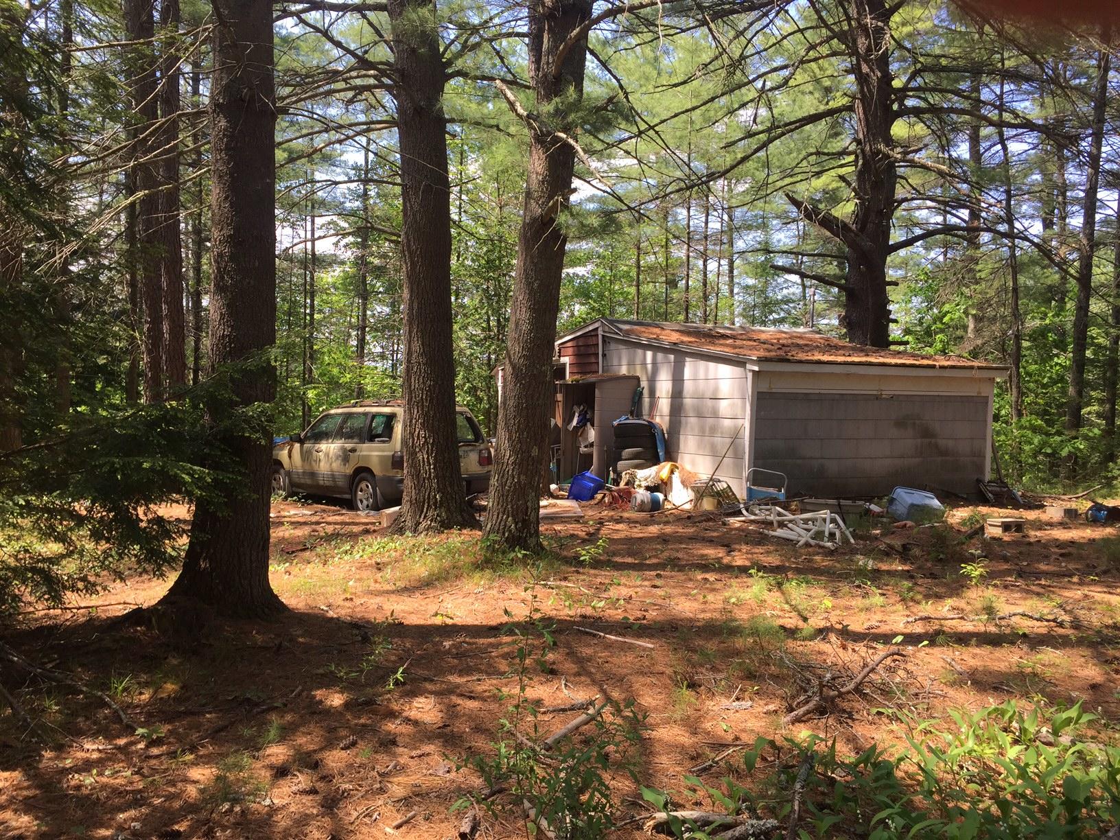 10 Peterson Road Raymond, ME 04071 - Photo 1 of 2 peterson
