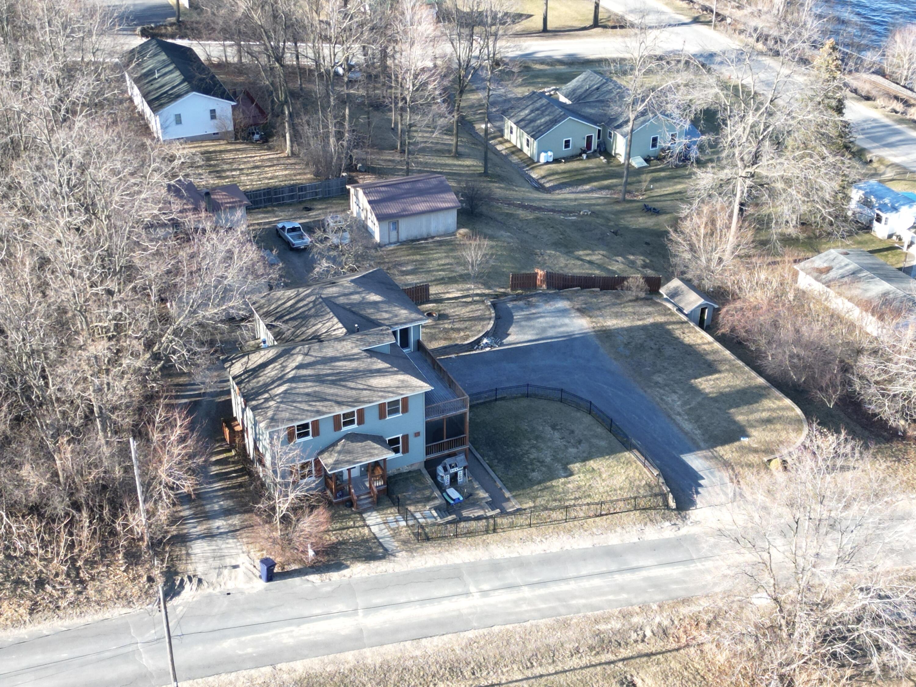 12 Lumber Street Peru, NY 12972 - Photo 50 of 70 Aerial view