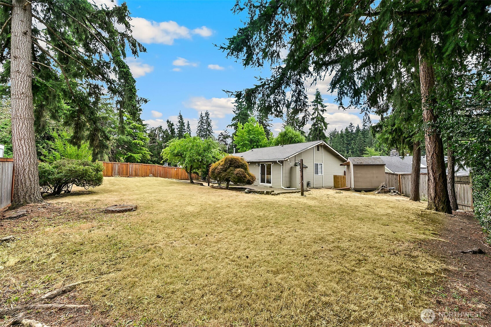 13822 Southeast 163rd Street Renton, WA 98058 - Photo 22 of 29