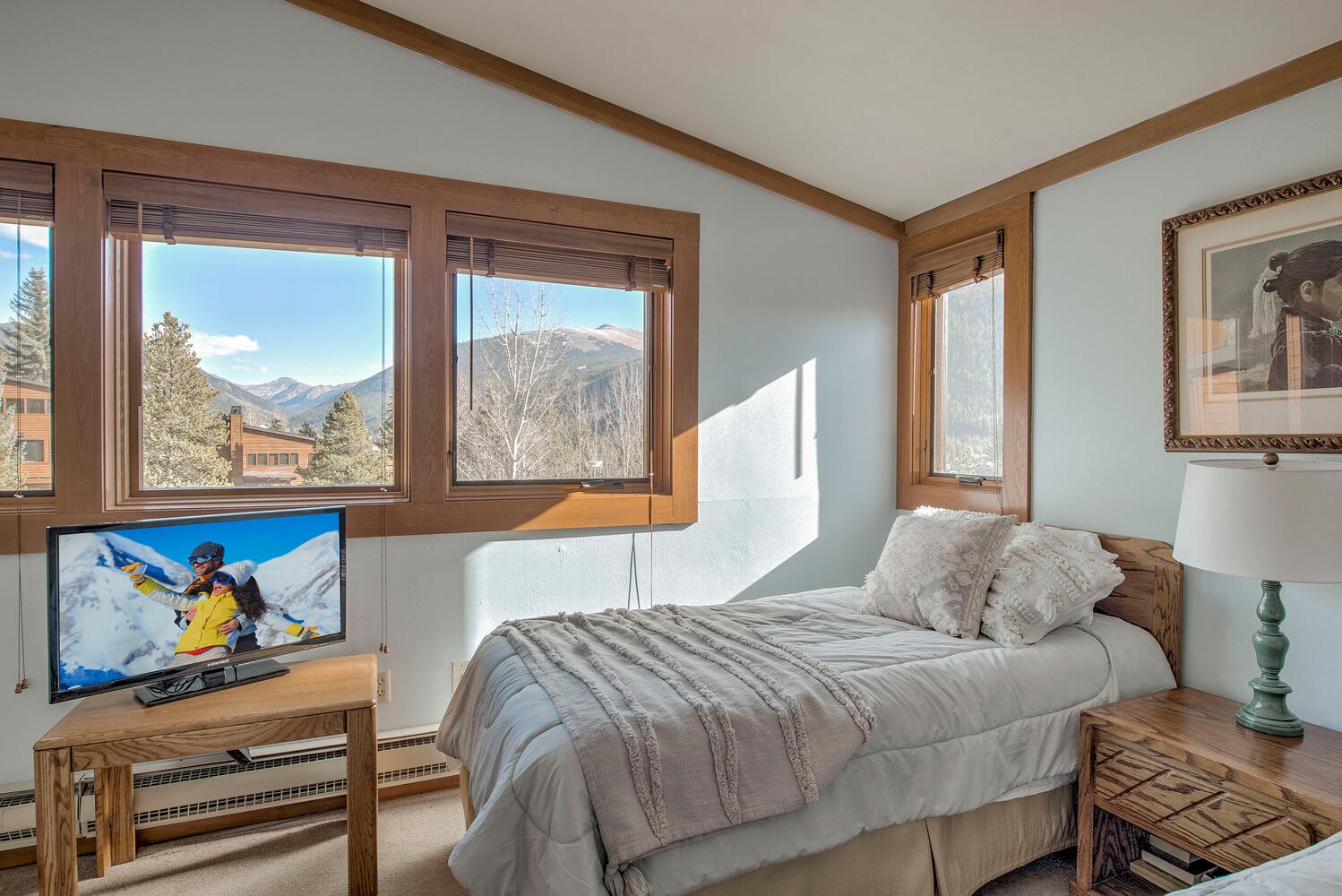 320 Tennis Club Road, Unit 1307 Keystone, CO 80435 - Photo 36 of 47 Gallery Image 36