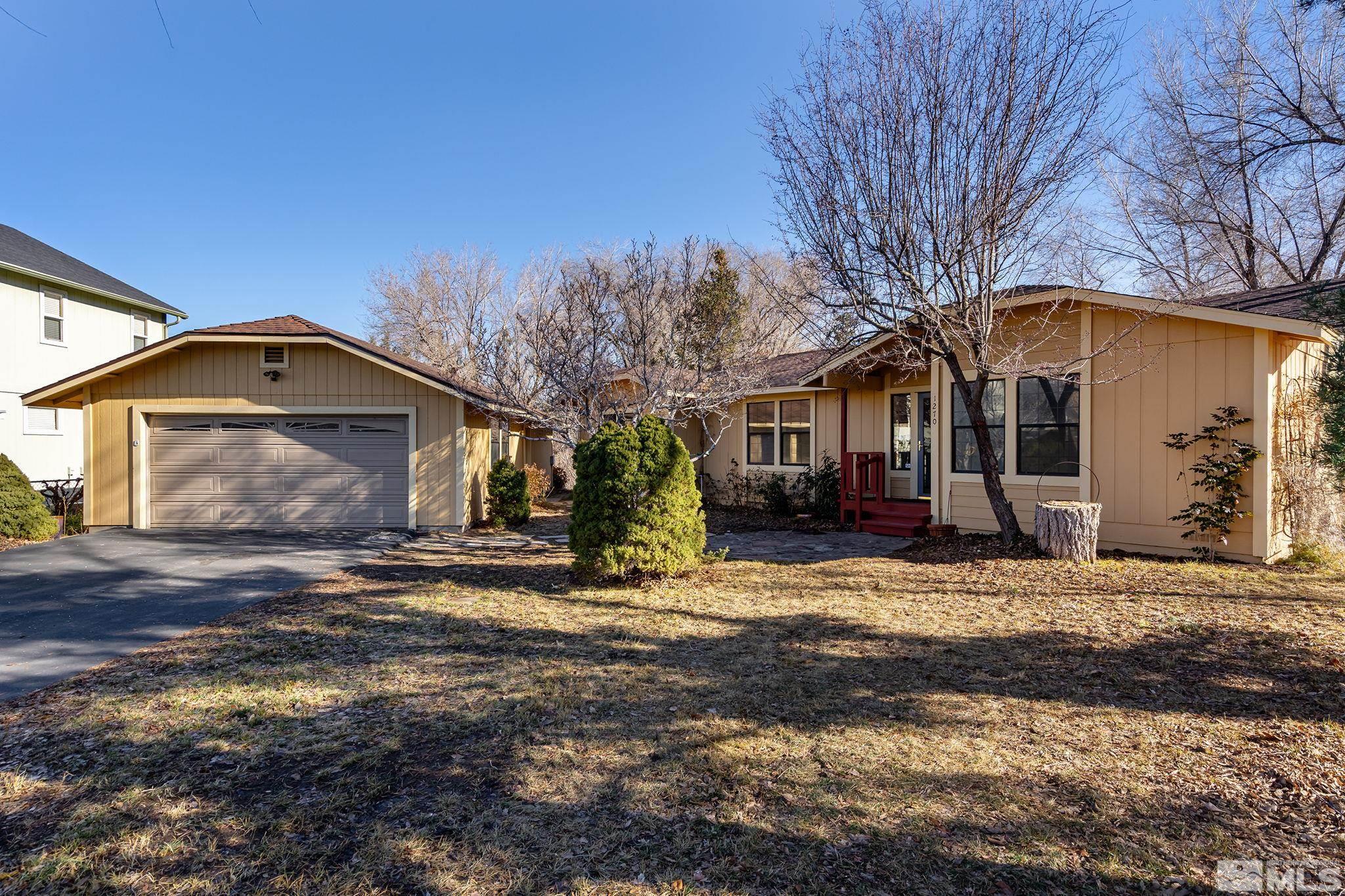 1270 Davidson Way Reno, NV 89509 - Photo 3 of 21 Photo 3