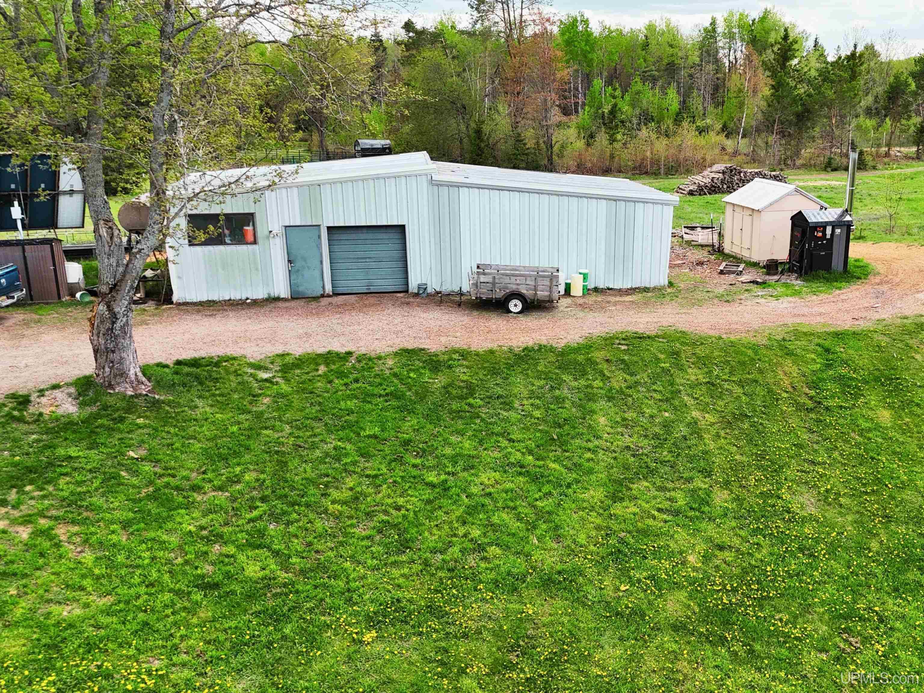 1738 RM Road Rock, MI 49880 - Photo 30 of 51