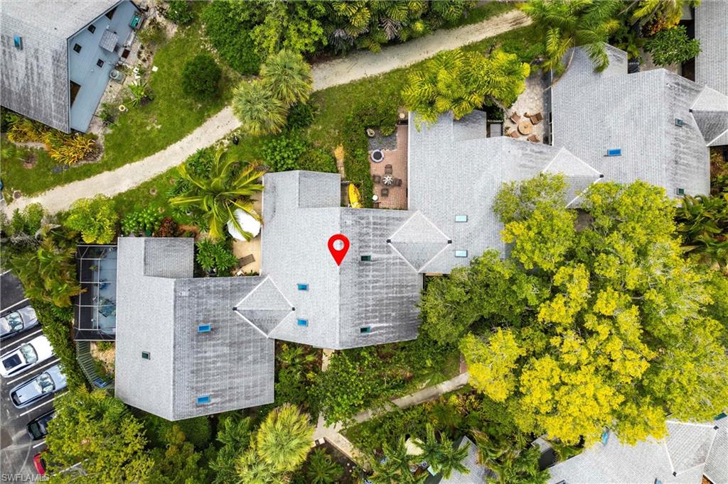 1323 Solana Road, Unit K2 Naples, FL 34103 - Photo 34 of 42