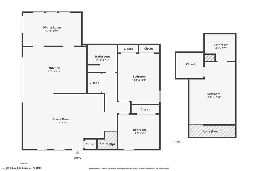 1323 Solana Road, Unit K2 Naples, FL 34103 - Photo 37 of 42