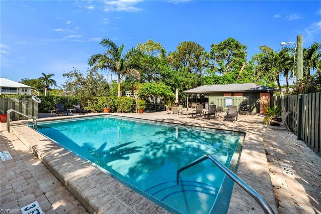 1323 Solana Road, Unit K2 Naples, FL 34103 - Photo 40 of 42