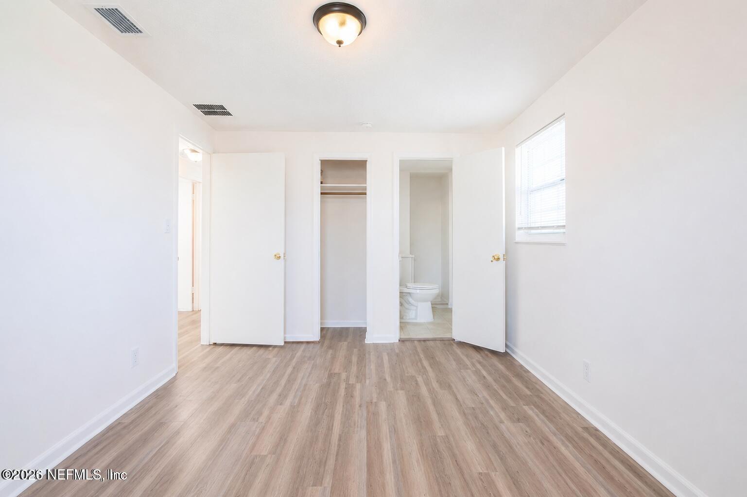1749 Merivale Road South Jacksonville, FL 32208 - Photo 14 of 16 Bedroom 3