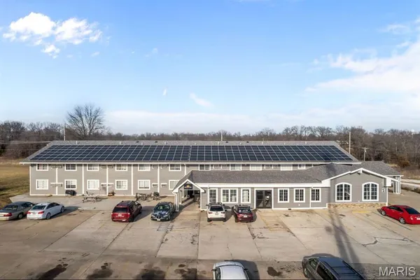 $2,700,000 | 1 Proactive Drive, New Florence, MO 63363