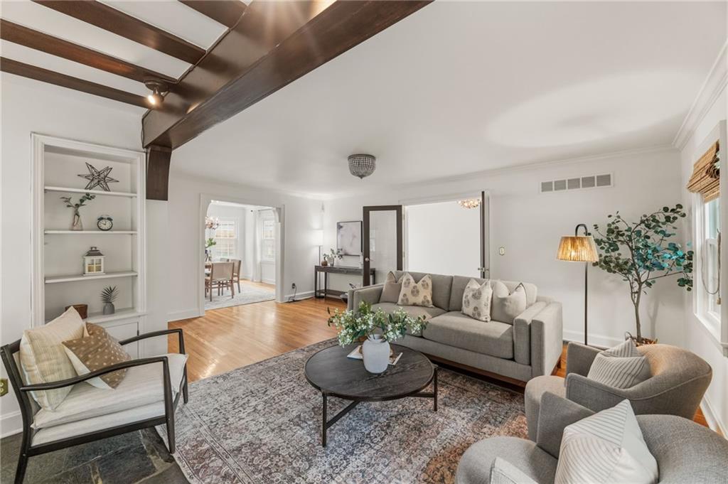 7011 Edgevale Road Kansas City, MO 64113 - Photo 5 of 42