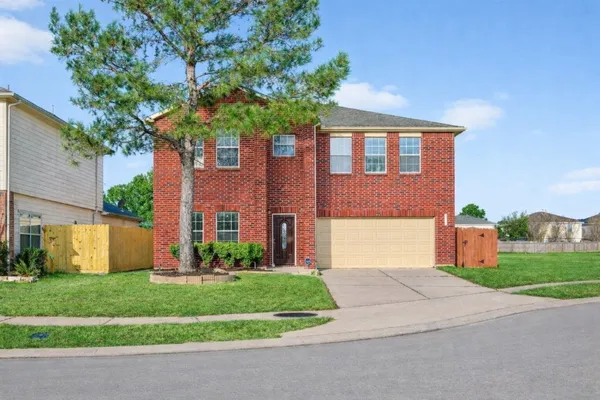 $3,100 | 2815 Indigo Stone Lane, Katy, TX 77449