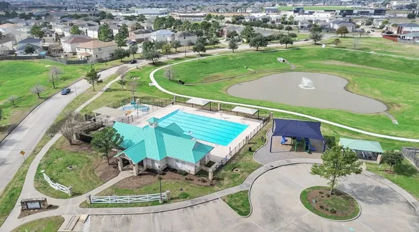 $3,000 | 2815 Indigo Stone Lane, Katy, TX 77449