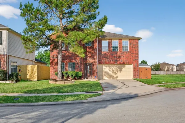 $3,000 | 2815 Indigo Stone Lane, Katy, TX 77449