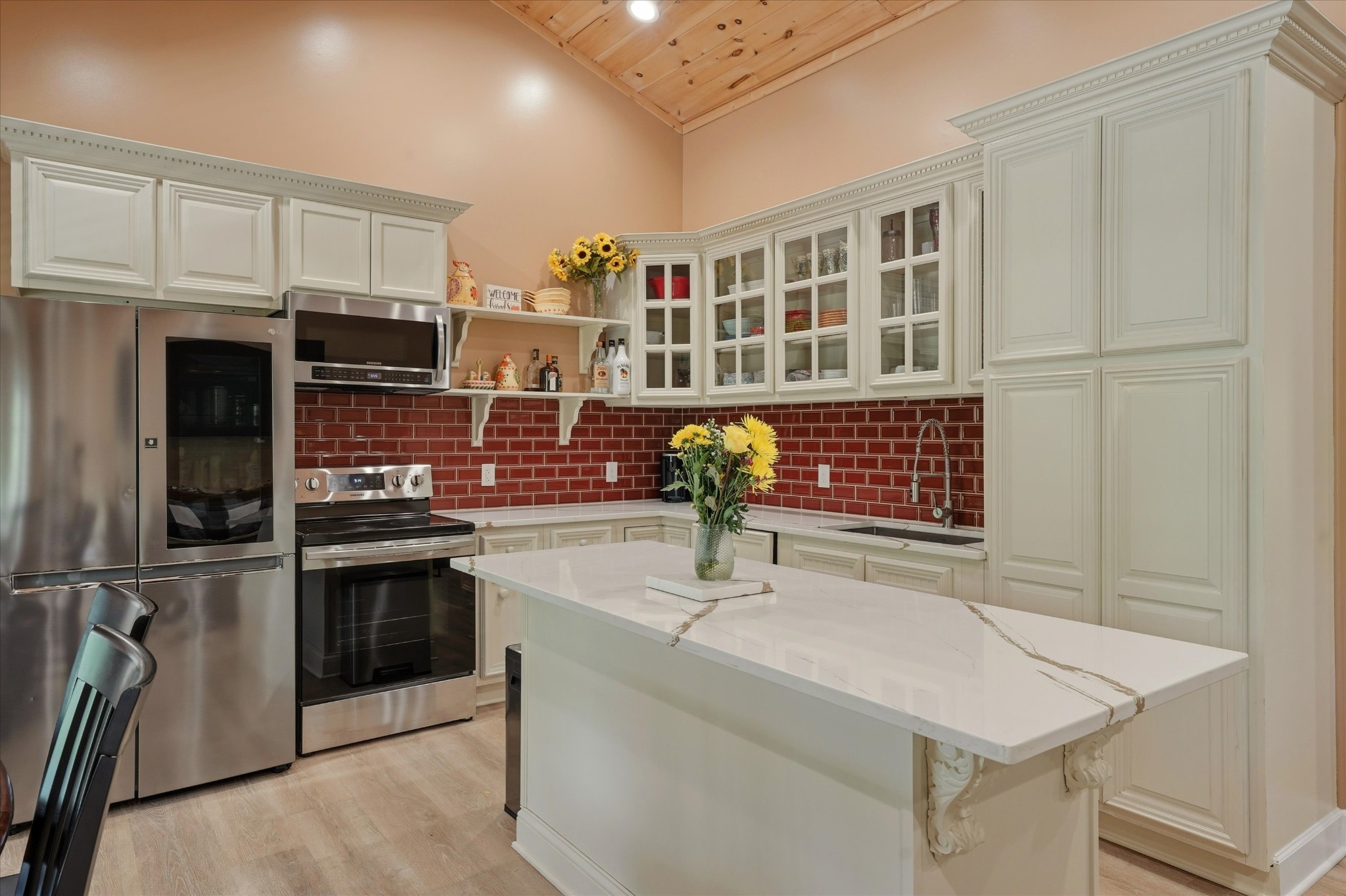 6830 Stinking Creek Road Pioneer, TN 37847 - Photo 8 of 51 Gallery Image 8