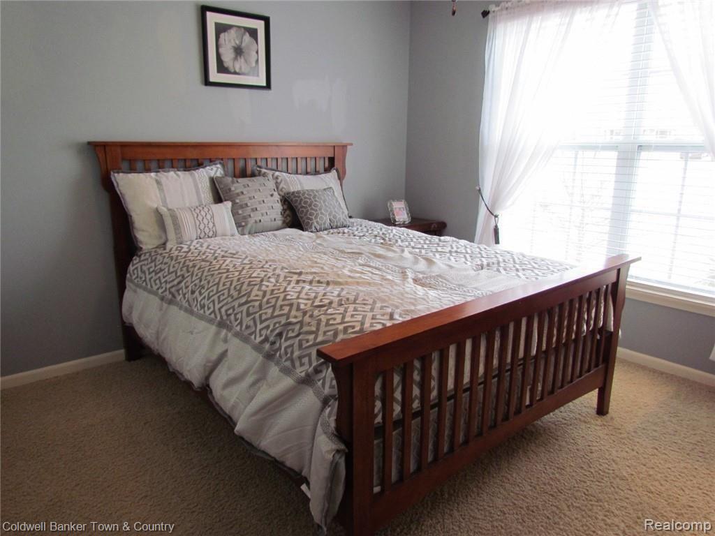 845 Dewars Street Howell, MI 48843 - Photo 15 of 36 2nd Bedroom