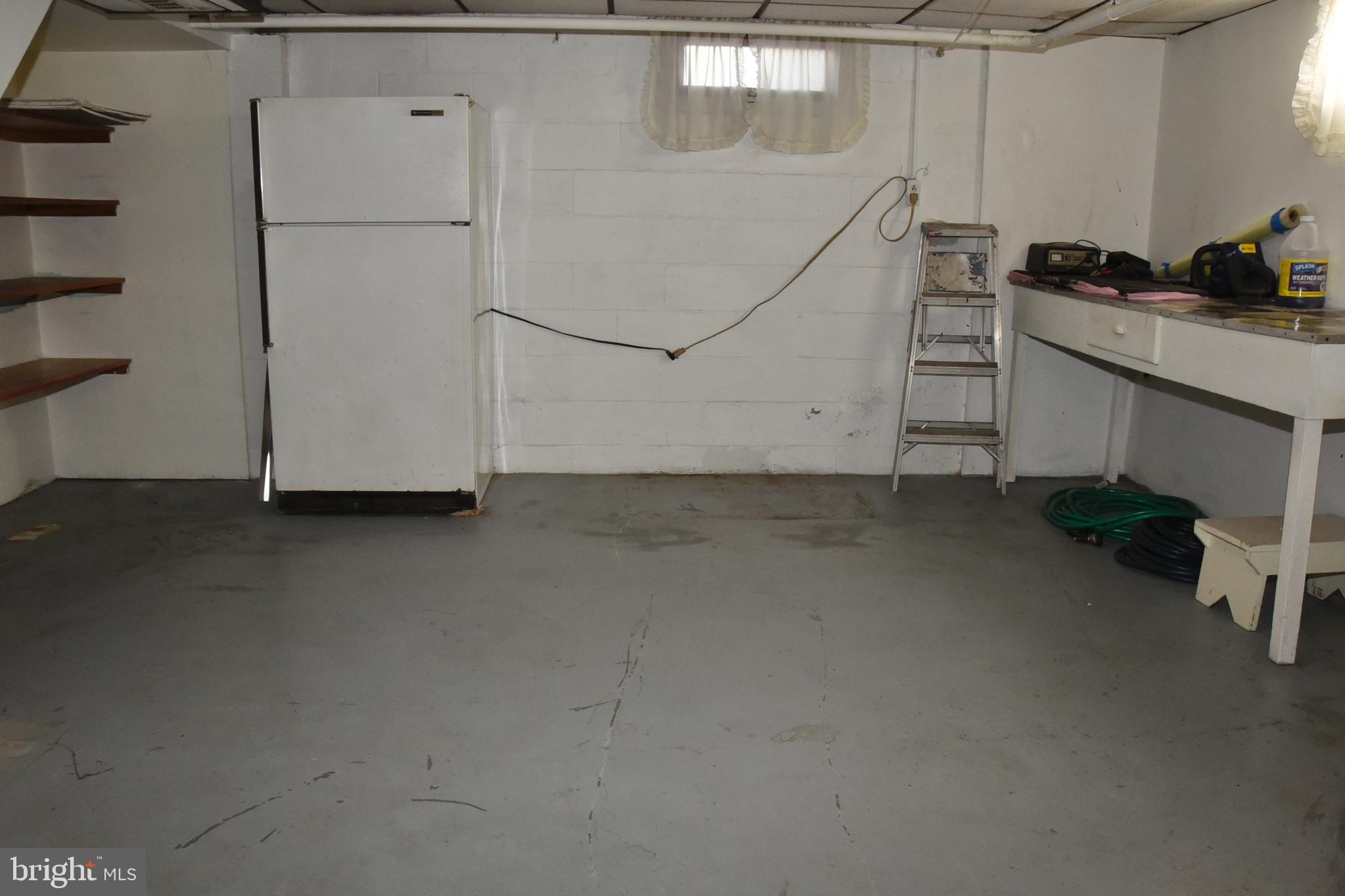 4013 5th Avenue Temple, PA 19560 - Photo 15 of 23 a view of a room with storage and utility room