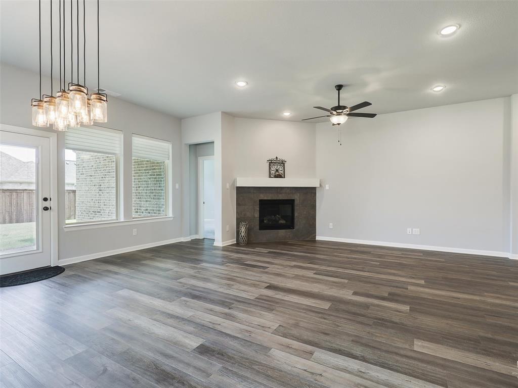 3705 Prickly Pear Road Little Elm, TX 75068 - Photo 14 of 33