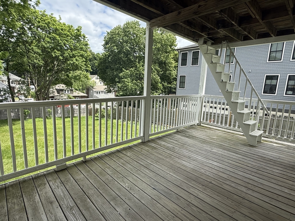 87 Glendower Road, Unit 1 Boston, MA 02131 - Photo 10 of 12