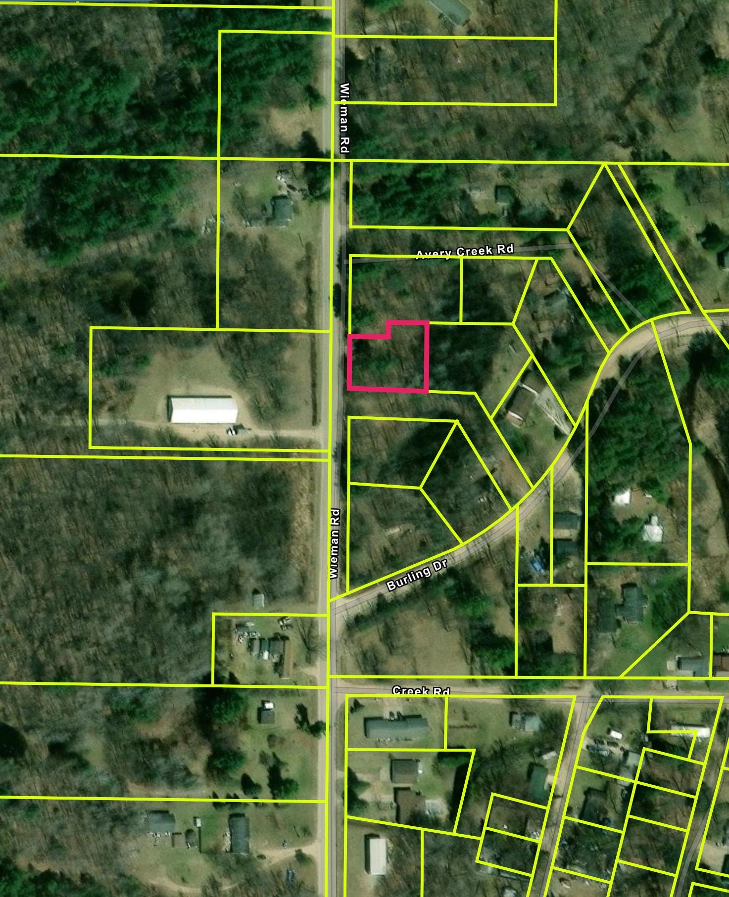 3755 Wieman Road Beaverton, MI 48612 - Photo 40 of 40