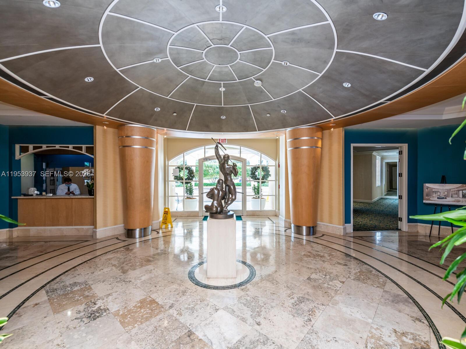 888 Brickell Key Drive, Unit 210 Miami, FL 33131 - Photo 5 of 79