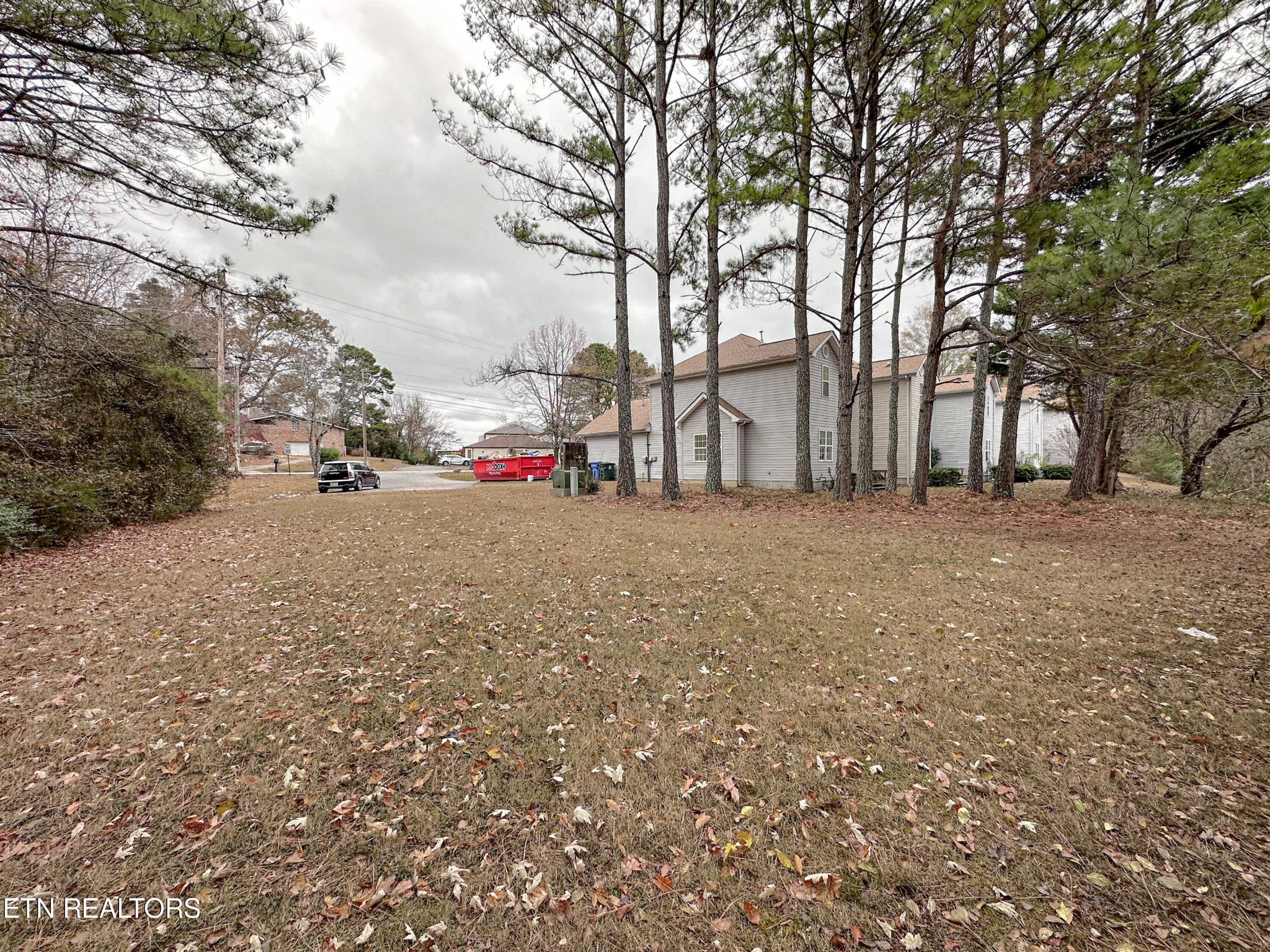 4140 Webb Road Chattanooga, TN 37416 - Photo 2 of 30 Gallery Image 2