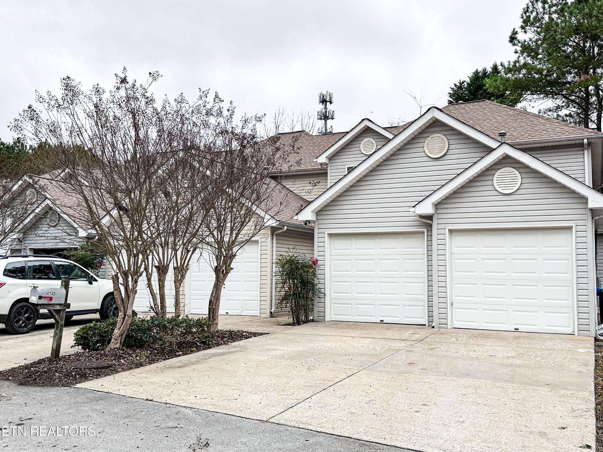 4140 Webb Road Chattanooga, TN 37416 - Photo 5 of 30 Gallery Image 5