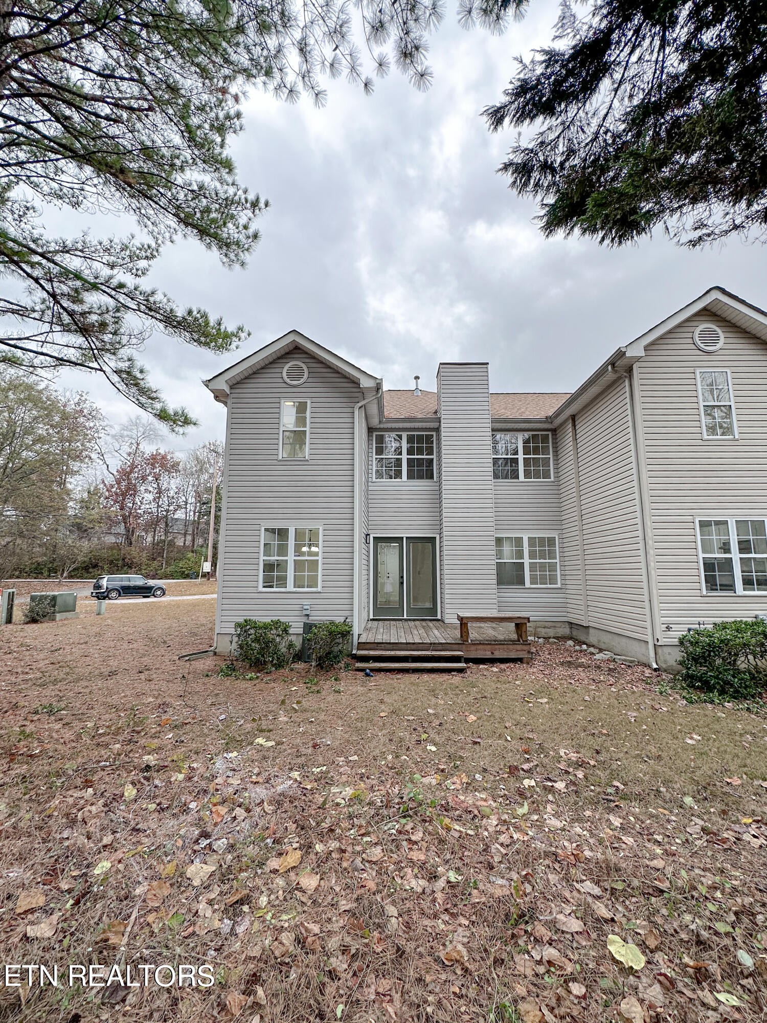 4140 Webb Road Chattanooga, TN 37416 - Photo 8 of 30 Gallery Image 8