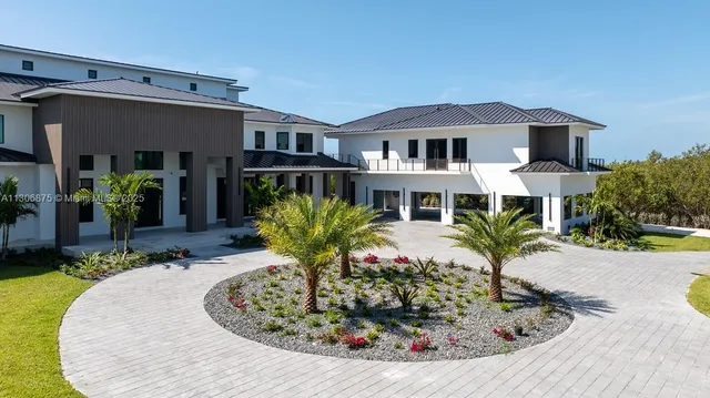 a view of kitchen and sink