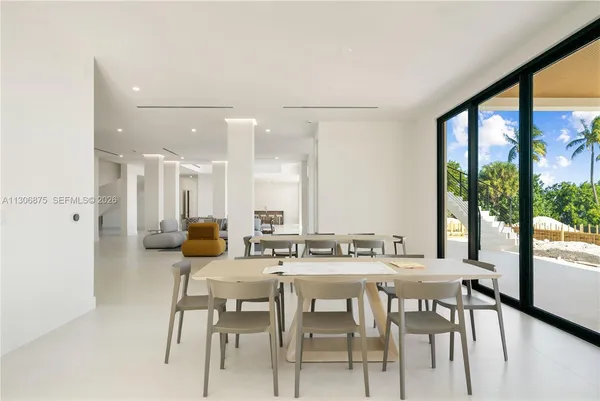 $27,500,000 | 2405 Coco Plum Drive, Marathon, FL 33050