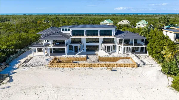 $27,500,000 | 2405 Coco Plum Drive, Marathon, FL 33050