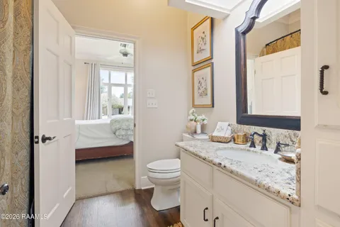 $1,245,000 | 105 Asbury Circle, Lafayette, LA 70503