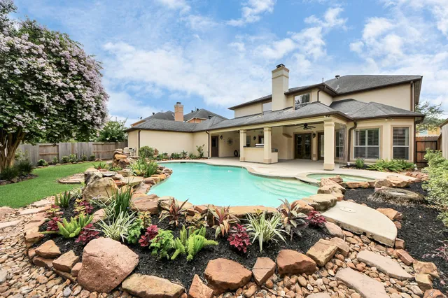 $6,500 | 14207 Jade Cove Drive, Houston, TX 77077