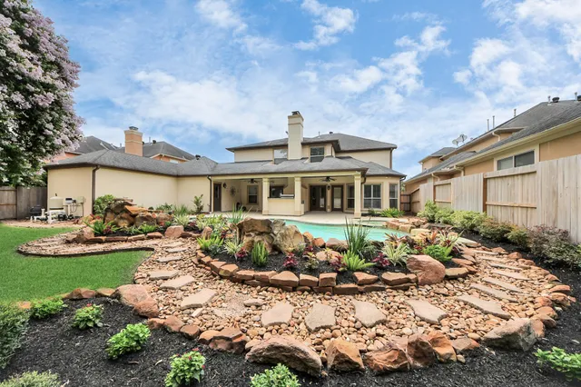 $6,500 | 14207 Jade Cove Drive, Houston, TX 77077