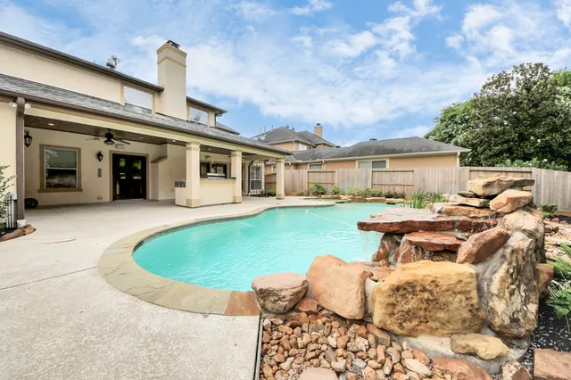 $6,500 | 14207 Jade Cove Drive, Houston, TX 77077